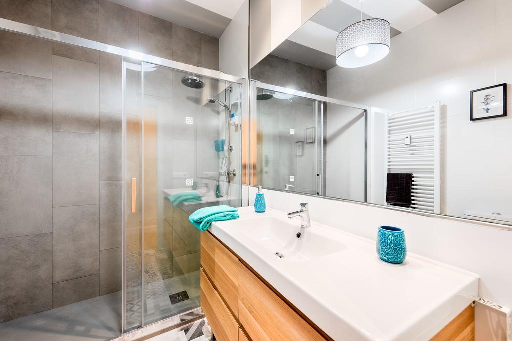 Greco Toledo - Apartamentos Aloha Toledo Exteriör bild
