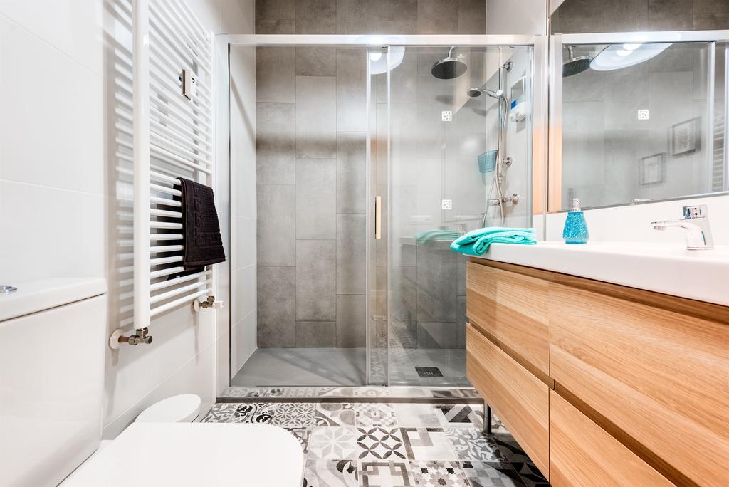 Greco Toledo - Apartamentos Aloha Toledo Exteriör bild